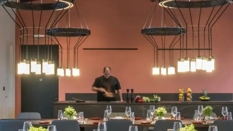 Euphoria Retreat - 4