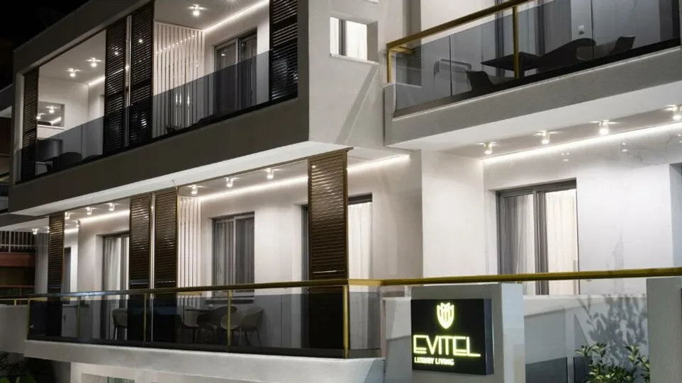 Evitel Luxury Living - 2