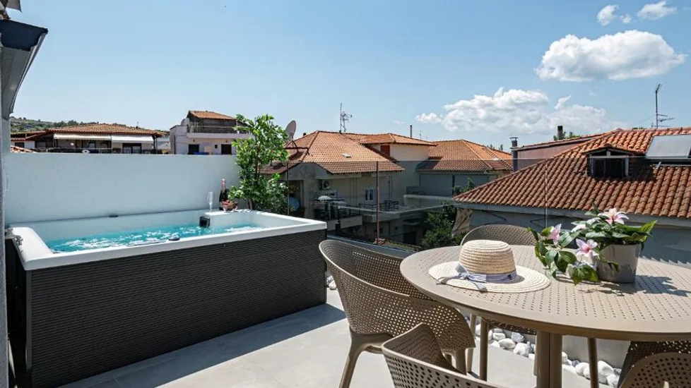 Evitel Luxury Living - 3