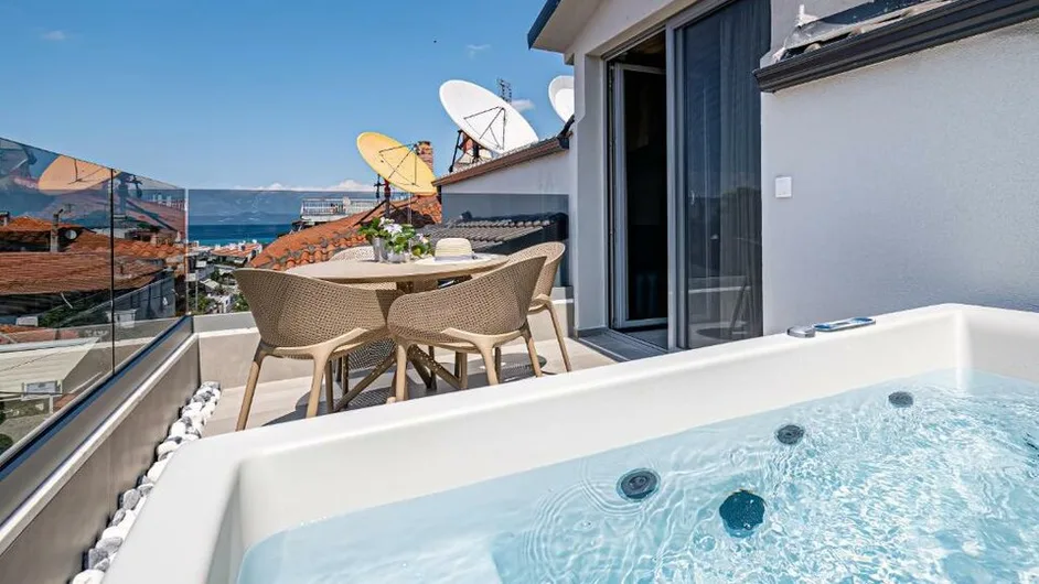 Evitel Luxury Living - 4