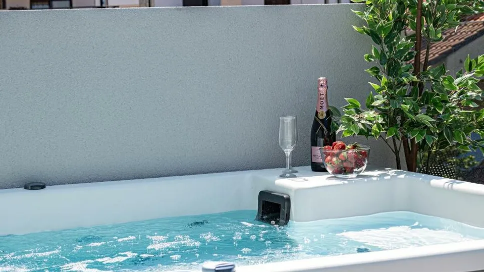 Evitel Luxury Living - 5