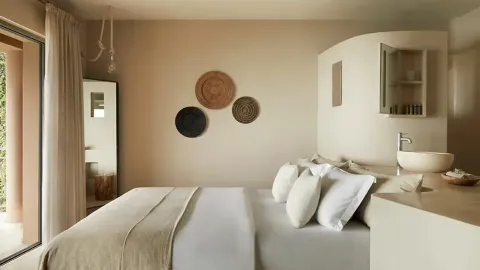 Superior Retreat