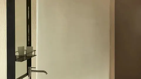 Superior Raw Mezzanine