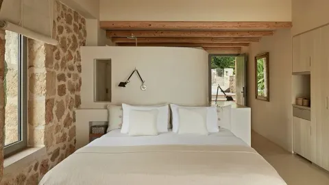 Luxury Retreat