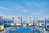Fanadir Hotel el Gouna - 4