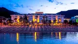 Faros Premium Beach Adults Only 16+ - 3