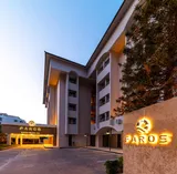 Faros Premium Beach Adults Only 16+ - 4