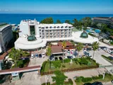 Fore Resort & Spa - 3