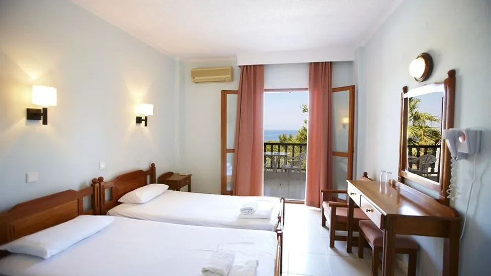 Standard Room Mountain View