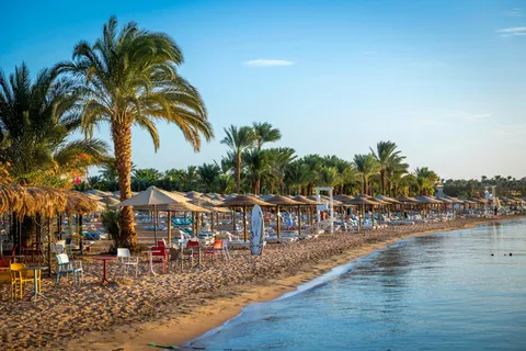 Fort Arabesque Beach Resort - 3