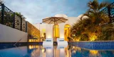 Fort Arabesque Beach Resort - 4