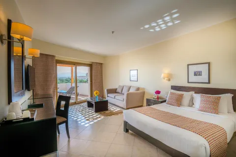 Apartmanska suita