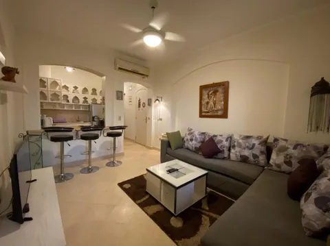 Fort Arabesque West Bay Resort