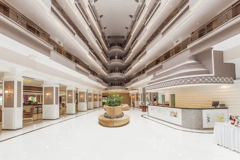 Galeri Resort Hotel - 2