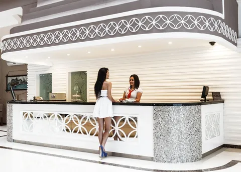 Galeri Resort Hotel - 3