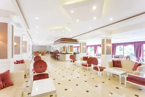 Galeri Resort Hotel - 4