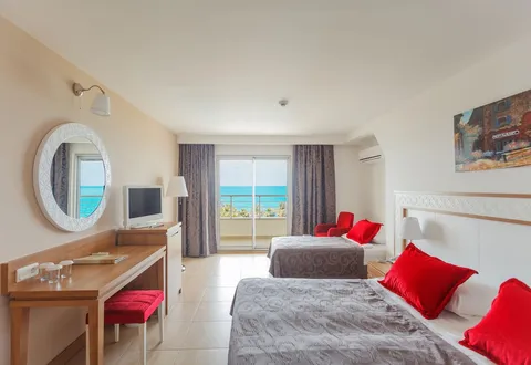 Porodični apartman