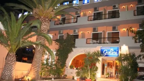 Galini Palace