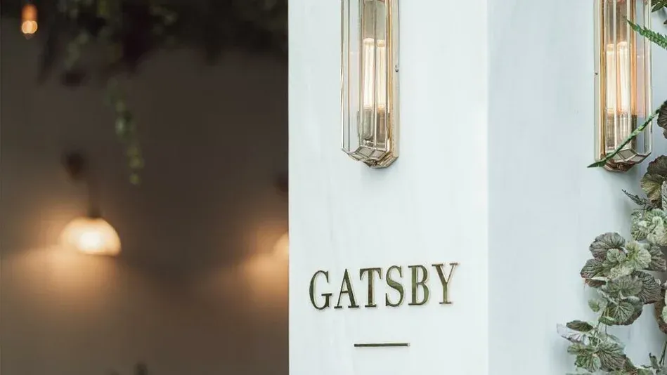Gatsby Athens
