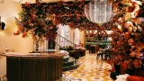 Gatsby Athens - 2