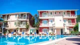 George Hotel Lefkada - 1