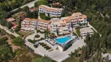 Gerakas Belvedere Hotel - 1