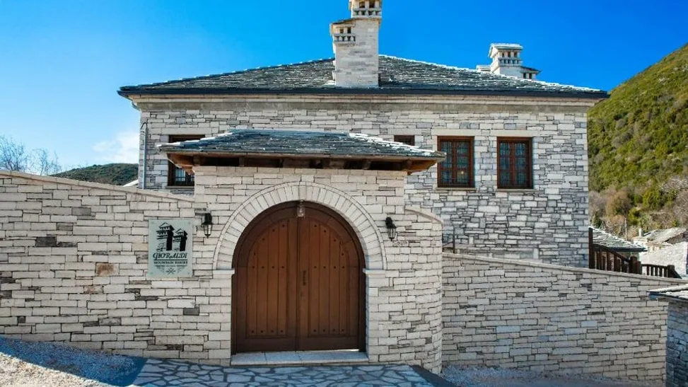 Gioraldi Art Hotel - 4