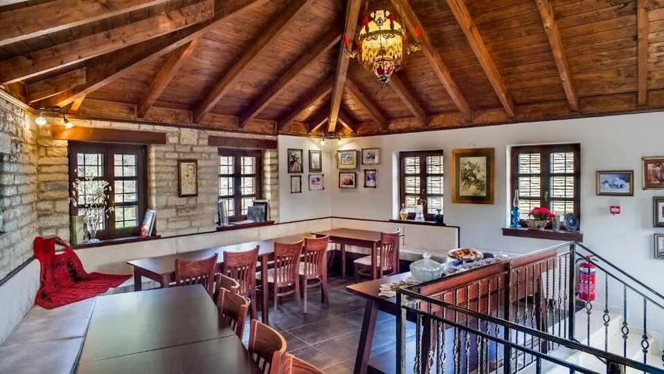 Gioraldi Art Hotel - 5