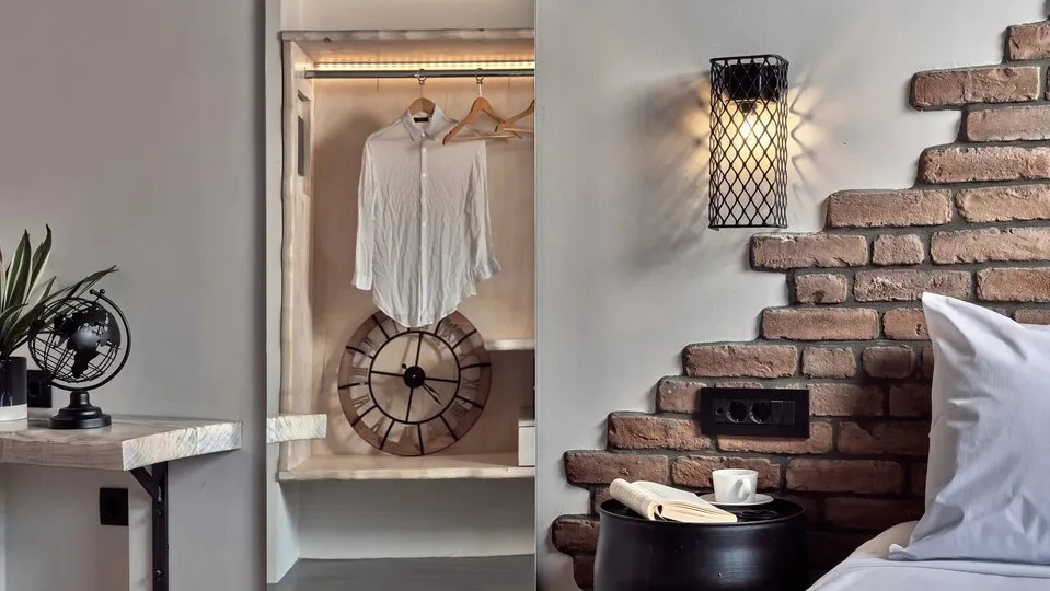 Executive Room with Landscape View