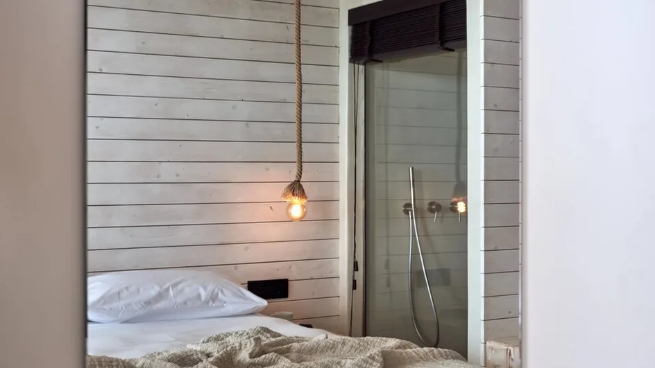 Executive Room with Sea View