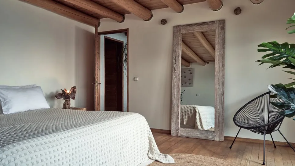 Grand One Bedroom Penthouse with Sea View