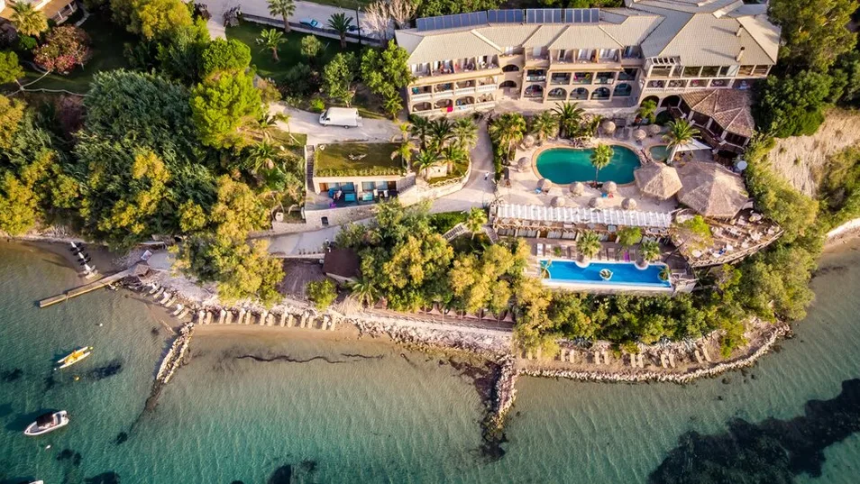 Gloria Maris Hotel Suites and Villas - Adults Only