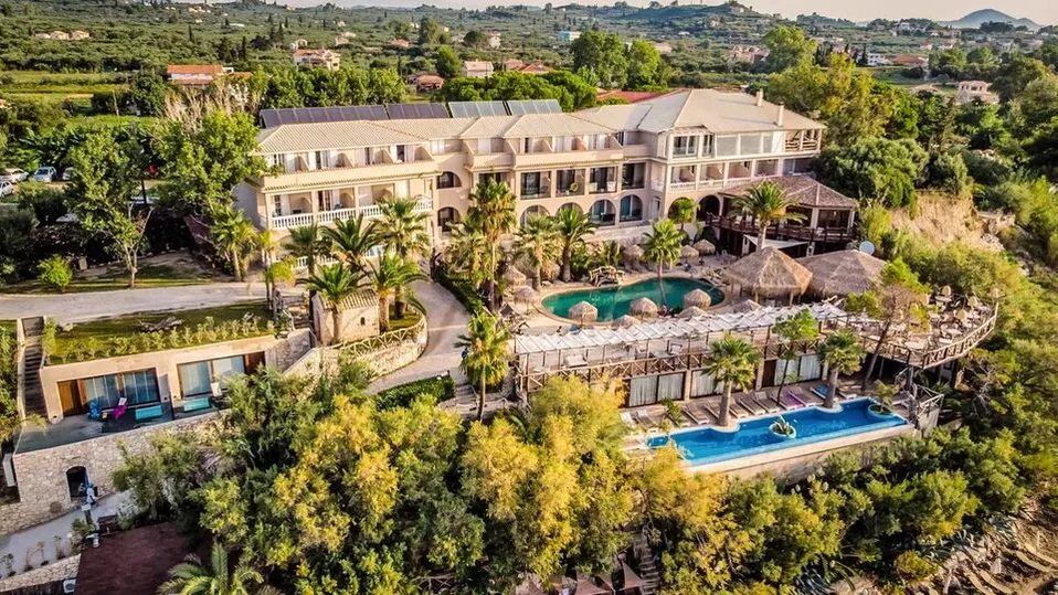 Gloria Maris Hotel Suites and Villas - Adults Only - 2