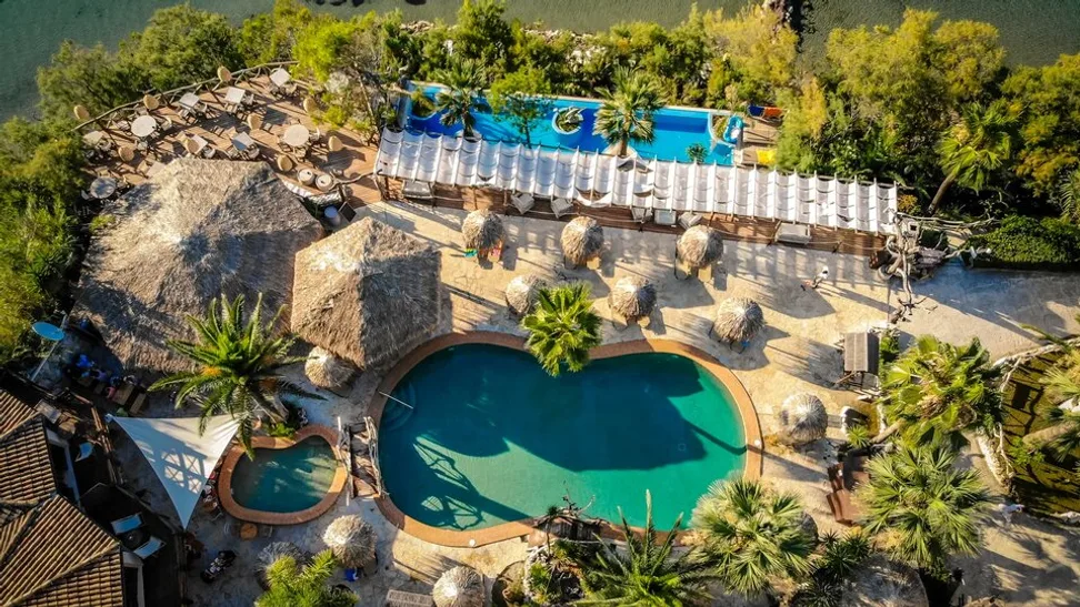 Gloria Maris Hotel Suites and Villas - Adults Only - 4