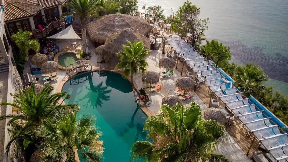 Gloria Maris Hotel Suites and Villas - Adults Only - 5