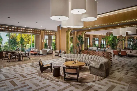 Gloria Serenity Resort - 2