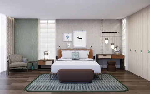Apartman