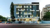Glyfada Riviera - 1