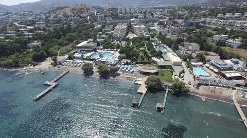 Golden Age Bodrum