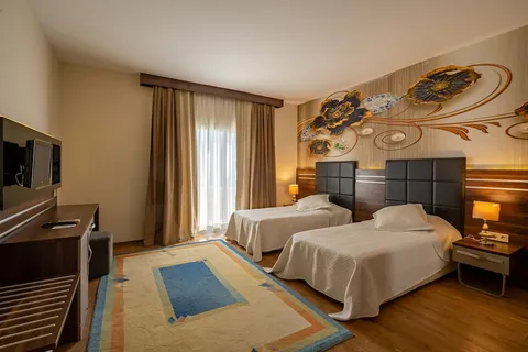 Junior apartman