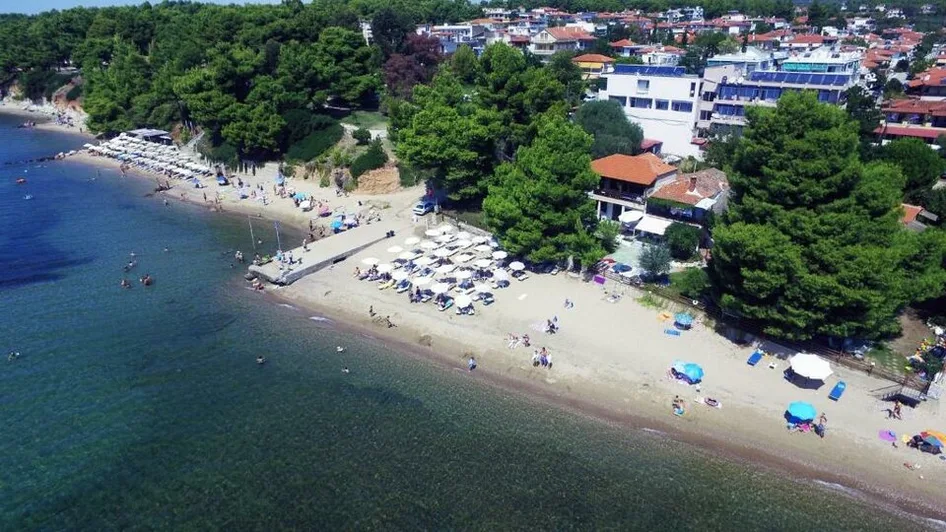 Golden Beach Metamorfosi - 2