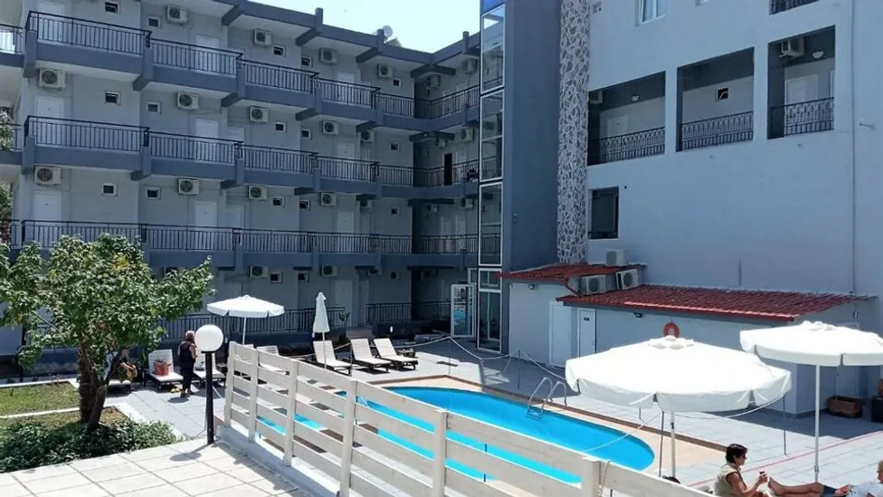 Golden Beach Metamorfosi - 3