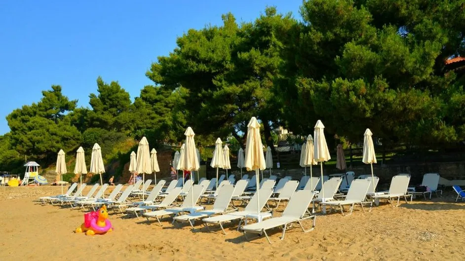 Golden Beach Metamorfosi - 4