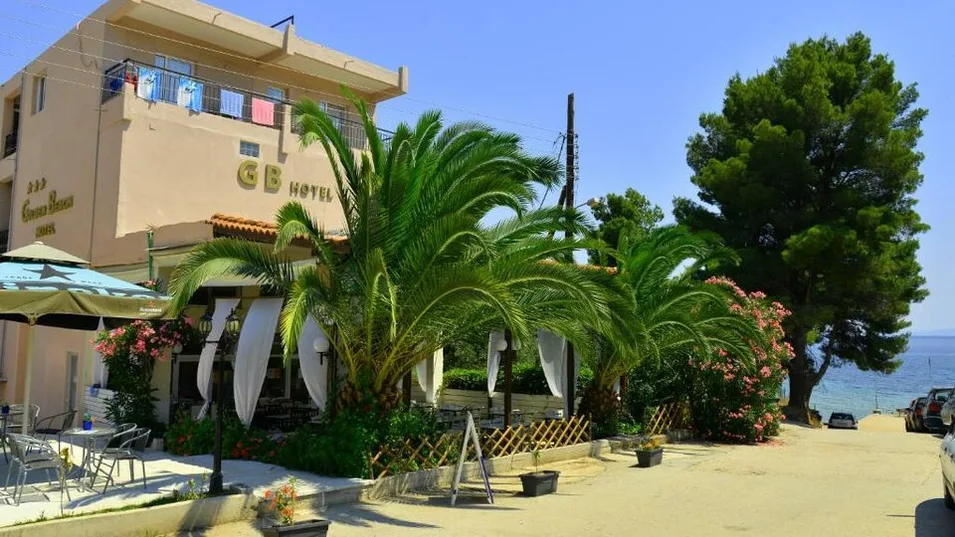 Golden Beach Metamorfosi - 5