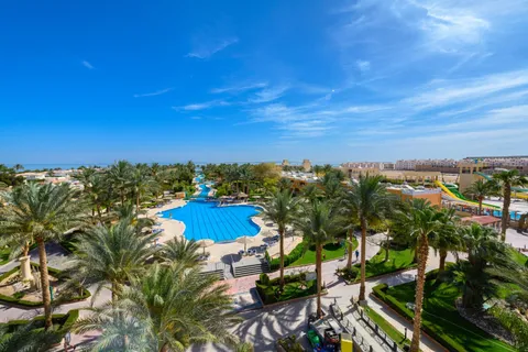 Golden Beach Resort - 3