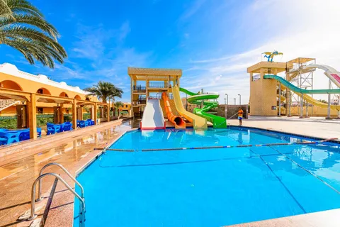Golden Beach Resort - 4