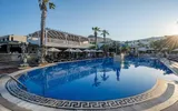 Golden Beach Resort & Spa - 5