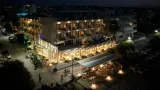 Golden Star City Resort - 2