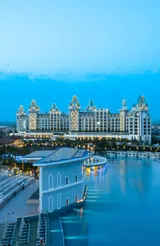 Granada Luxury Belek - 1