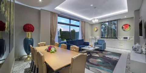 Vila Granada sa privatnim bazenom